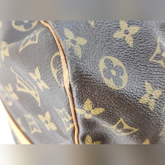 Louis Vuitton Keepall Bandoulière 60 VGC - Picture 7 of 10